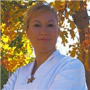 ENTRENADORA PERSONAL PARA MUJERES Y ACUPUNTURA Y MASAJES